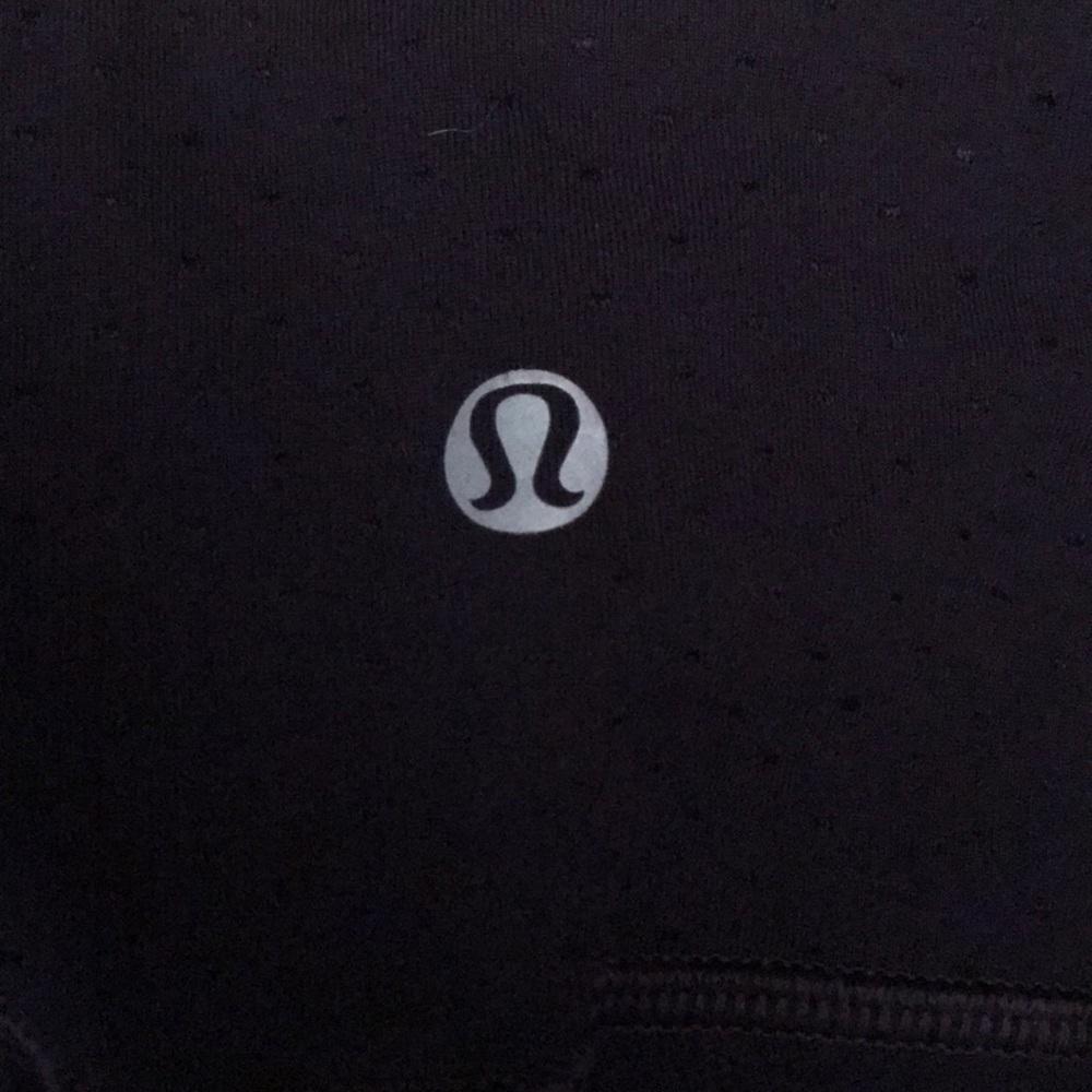 Lululemon emerge renewed crop tights - Picture 8 of 8